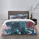 thumbnail image 1 of Wuthering Waves Bedding Sets Bed Cartoon Duvet Cover Lightweight 3 Piece Bet Sets for Kids Boys Girls, 1 of 5