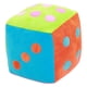 thumbnail image 1 of Proveedores De Fiesta De Juguetes De Dados De Peluche Juguetes De Peluche Educativos Para Niñas Niños Puntos 12 Cm, 1 of 5