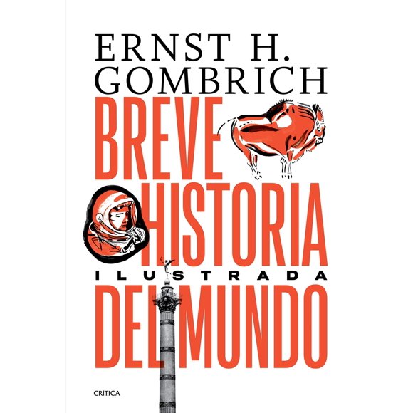 Libro Planetamex: Breve historia del mundo (edición ilustrada)