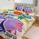 thumbnail image 2 of Inside-Out Inside-Out Bedding Set Sheet Set for Kids Adults,All Season Lightweight, 2 of 5