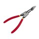 thumbnail image 3 of Herramienta Para Abrir Durianes, Abridor De Utensilios Portátil Con Clip Para Comestibles, Cocina, Picnic, Color Rojo, 3 of 5
