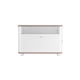 thumbnail image 3 of Convector HDY20K 2000W Blanco Midea, 3 of 7