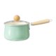 thumbnail image 3 of Olla De Leche Multiusos Mini Olla De Fusión Olla De Leche Para Cocinas De Inducción Dormitorio L, 3 of 5