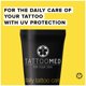 thumbnail image 5 of Cuidado Diario para Tatuajes TattooMed 100 ml Protección UV, 5 of 6