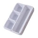 thumbnail image 3 of Organizador Cajón Bandeja Blanco, 3 of 3