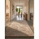 thumbnail image 1 of Alfombra Decorativa Jacquard con Textura Orgánica 160x200, 1 of 6
