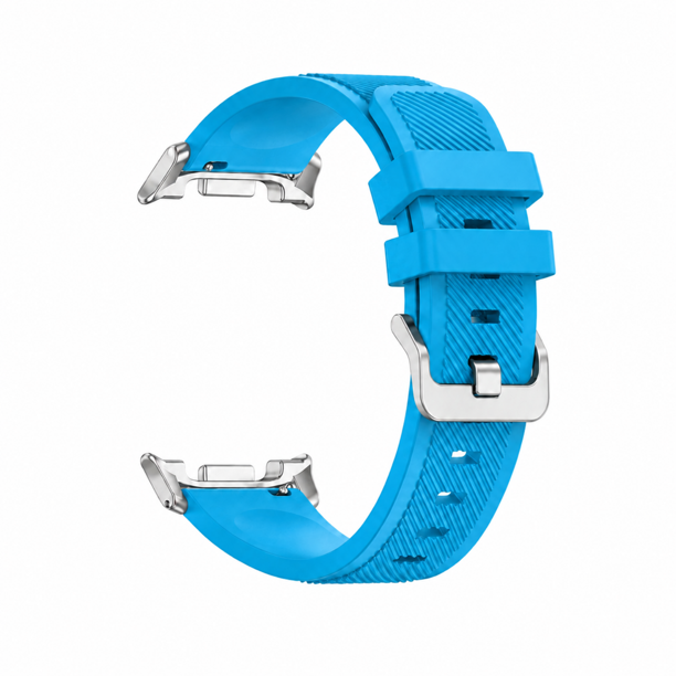 Correas Para Galaxy Watch 8 - 44MM - Silicona Clasica
