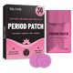 thumbnail image 1 of Parche para Alivio de Cólicos Menstruales TOLEVITA con Hierbas 36 unidades, 1 of 7