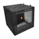 thumbnail image 4 of Slingshot Target Box Plegable Hunting Slingshot Box Buffer Cloth Recycle Case, 4 of 4
