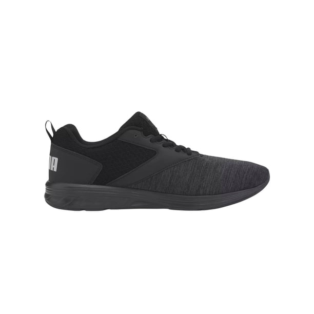 Zapatillas Puma Hombre NRGY Comet negro 9 us / 27 cen