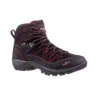 Botín Gore-Tex Hombre Ascent Evo Gtx Negro Kayland