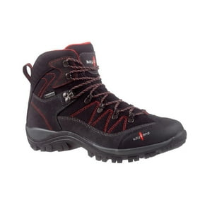 Botín Gore-Tex Hombre Ascent Evo Gtx Negro Kayland
