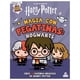 thumbnail image 1 of Libro Magia con pegatinas: Hogwarts, 1 of 1