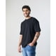 thumbnail image 3 of Polera hombre manga corta Relaxed XV1786 Polemic, 3 of 3