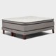 thumbnail image 2 of Cama Simmons Moonlight Ar 2 Plaza Set Napoles, 2 of 7