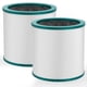 thumbnail image 1 of Filtro purificador de aire de repuesto Colorfullife TP01 para Dyson, 1 of 7