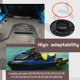 thumbnail image 5 of Cubierta de Acceso a la Plataforma Trasera HTJYMY 291004481 para Sea-Doo, 5 of 7
