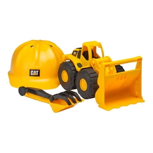 Cat Set Flota Construcción Arena