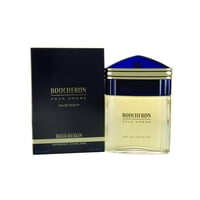 Perfume Boucheron By Boucheron Edt 100 Ml Hombre