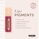 thumbnail image 3 of Pigmento Labial Biotek Supermodel 15 ml – Fabricado en Italia, 3 of 8