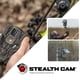 thumbnail image 2 of Paquete de batería solar Stealth Cam Sol-Pak 12V (paquete de 6), 2 of 6