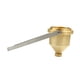 thumbnail image 4 of Copa De Viscosidad De Pintura Sturdy Sturdy Copper Copa Individual Profesional N.° 4, 4 of 5