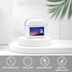 thumbnail image 3 of Wall E theme Airpods Pro Earphone Case Compatible With Apple Devices Premium Flexible Tpu Theme Custom, 3 of 6