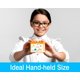thumbnail image 5 of Juego de tarjetas didácticas fonéticas EDUMAETRIX de 70 piezas para niños, 5 of 6