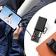 thumbnail image 4 of Ulanzi MCR-02 Multifunctional High-Speed Card Reader Case, 4 of 10