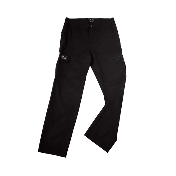 Pantalón Cargo BLACK
