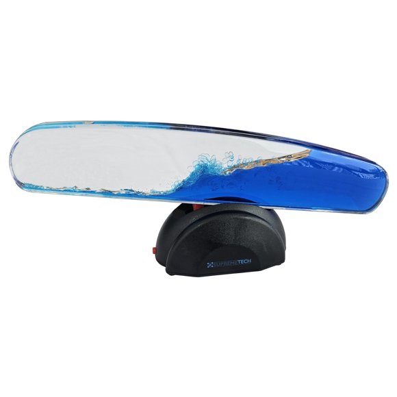 Máquina de Movimiento de Olas SUPREMETECH 30 cm Azul
