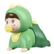thumbnail image 5 of Juguetes Para Gatear Para Bebés Regalos Juguete Musical Con Pilas Para Niños Pequeños Bebés Verde, 5 of 5
