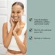 thumbnail image 5 of Limpiador BOLDEN Skin Clarifying, pH equilibrado, 150 ml, para piel grasa, 5 of 8