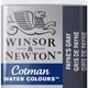 thumbnail image 1 of Pintura acuarela Winsor & Newton Cotman Half Pan Grey, 1 of 6