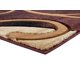 thumbnail image 3 of Alfombra decorativa United Weavers Bristol Riley, 55 x 85 cm, color marrón, 3 of 5