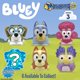 thumbnail image 3 of Figura de juguete Mash'Ems BLUEY coleccionable Squishy, 3 of 4
