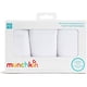 thumbnail image 2 of Forro Impermeable Munchkin Para Mudador 3 Unidades 58x29cm, 2 of 3