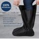 thumbnail image 3 of Botas Impermeables Cubre Zapatos Impermeables Para Lluvia, 3 of 7