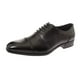 thumbnail image 1 of Zapato Negro Vía Franca, 1 of 5