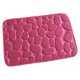 thumbnail image 2 of Alfombra De Puerta Alfombras De área Suave Antideslizante Para Baño Balcón Decoración De Sala De Lavandería 50x80cm Rosa Rojo, 2 of 5