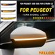 thumbnail image 4 of Intermitente LED Dinámico - Peugeot 3008/5008 - Ámbar - Fit salmon, 4 of 4