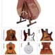 thumbnail image 4 of Soporte para guitarra SNIGJAT eléctrico/acústico/bajo/violonchelo y ukelele, 4 of 8
