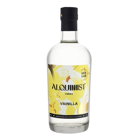 Alquimist - Vodka Vainilla 38° 700Cc