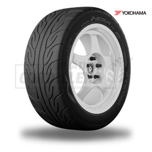 Neumático 265/30 R19 Yokohama Advan Neova Ad08 R (Semi-Slick) . W-89/ Japon