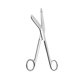 thumbnail image 3 of Tijeras Para Vendajes Profesionales Trauma Shear De 7,09 Pulgadas Para Paramédicos Gasa Denim, 3 of 3