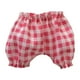 thumbnail image 2 of Muñeco De Peluche Pantalones Cortos Lindos Regalos De Cumpleaños Haz Tus Propias Muñecas Para Muñeca De 17 Cm ROSA, 2 of 3