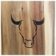 thumbnail image 2 of Tabla Cortar Picar Carne 50x35cm Wayu Parrilla Asado Cocina, 2 of 3