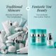 thumbnail image 5 of Suero Facial FU Beauty Kit 4 Pasos – Reto de 10 Días, 5 of 7