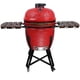 thumbnail image 1 of Parrilla Kamado 21", 1 of 3