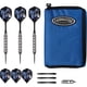 thumbnail image 1 of Punta de acero Darts Viper Underground Rock & Roll de 23 g con funda, 1 of 9